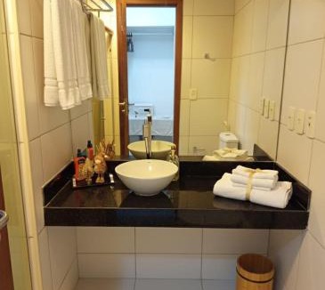 Barra de Sao Miguel Apartment | Studio Iloa Alagoas, O Destino Perfeito!