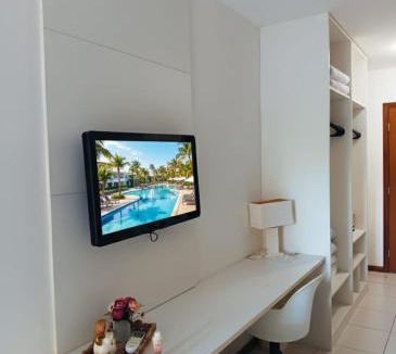 Barra de Sao Miguel Apartment | Studio Iloa Alagoas, O Destino Perfeito!