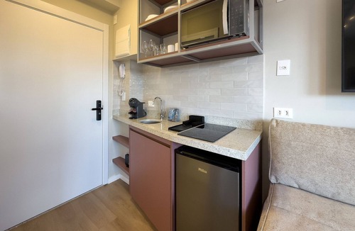 Santo Amaro House | Studio in Brooklin near US Consulate, Up to 4