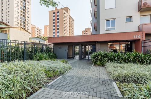 Partenon Apartment | Studio in Building With Pool Con1206
