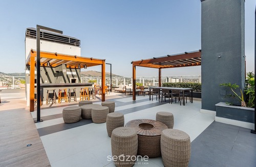 Partenon Apartment | Studio in Building With Pool Con1206