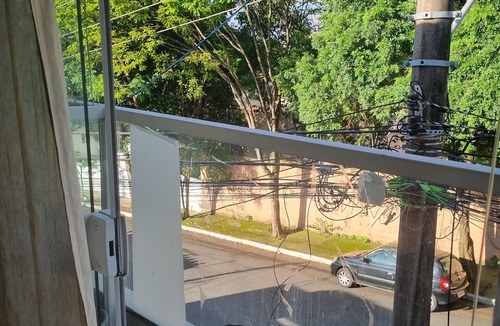 Sao Paulo House | Studio in Butantã, near USP.