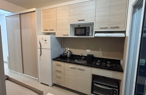 Caioba Apartment | Studio in Caiobá