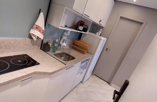 Campo Belo Apartment | Studio in Campo Belo, São Paulo