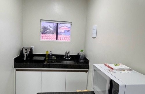 Barra Grande Apartment | Studio in Cond. Vila Ecobg - Apartment S14 Barra Grande-PI
