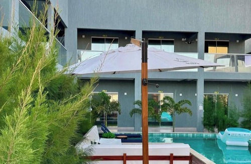 Barra Grande Apartment | Studio in Cond. Vila Ecobg - Apartment S14 Barra Grande-PI