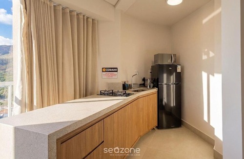 Centro Apartment | Studio in cond. w/pool in the city center MSU1106