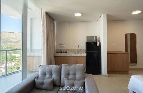 Centro Apartment | Studio in Condo. w pool in the city center MSU1204
