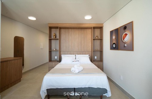 Centro Apartment | Studio in Condo. w pool in the city center MSU1204