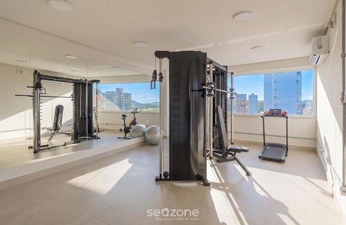 Centro Apartment | Studio in Condo. w pool in the city center MSU1204