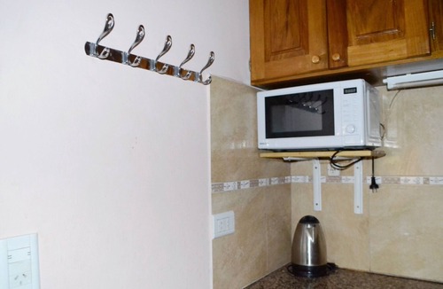 Zona Granja Apartment | Studio in Iguazu for 3 guests Pool and Nature Await You