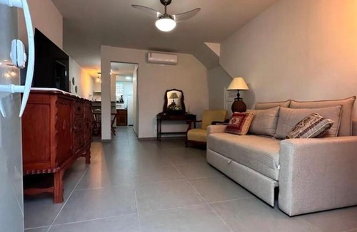 Iriri House | Studio in Iriri, Espírito Santo, for up to 4 people