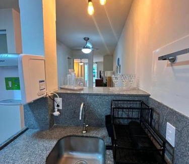 Iriri House | Studio in Iriri, Espírito Santo, for up to 4 people