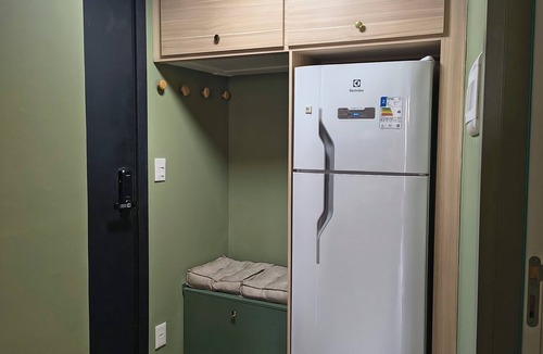 Centro Apartment | Studio in Lapa: Bohemian Rio Style