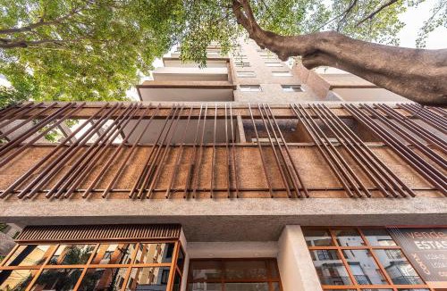 Vila Pompeia Apartment | Studio in Perdizes near Allianz Parque