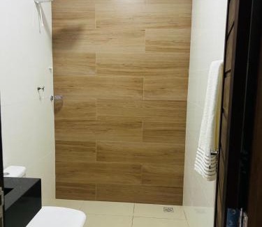 Sinop Apartment | Studio in Sinop Air condicionado and Wi-Fi