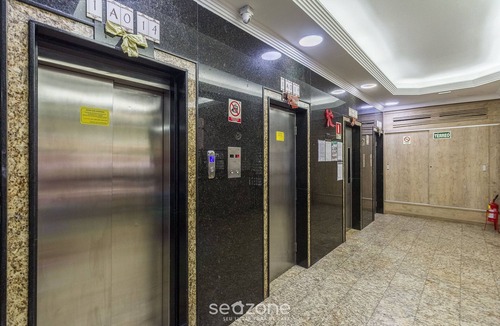 Centro Historico Apartment | Studio in the Historic Center of PoA Ccf1410