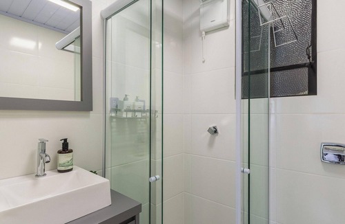 Centro Historico Apartment | Studio in the Historic Center of PoA Ccf1410