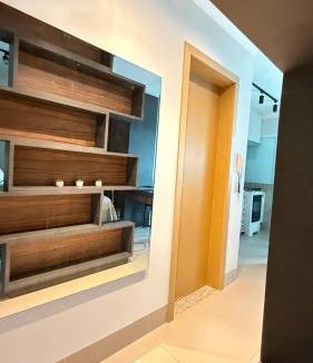 Morada da Colina Apartment | Studio Inn Black