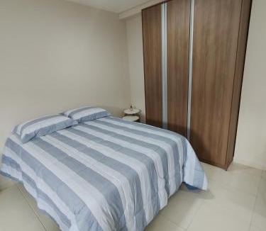 Sao Rafael Apartment | Studio Inteiro Pra Você - Design e Modernidade
