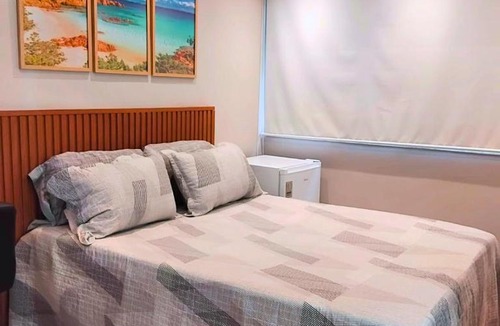 Verolme Apartment | Studio Ipanema 119 - 200 metros de praias e passeios a ilhas