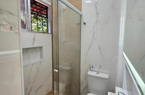 Verolme Apartment | Studio Ipanema 119 - 200 metros de praias e passeios a ilhas