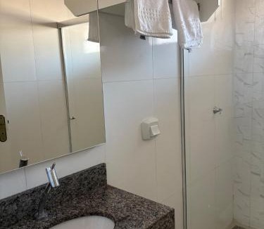 Primavera do Leste Apartment | Studio J&C