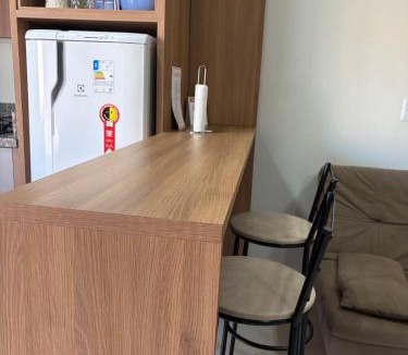 Primavera do Leste Apartment | Studio J&C