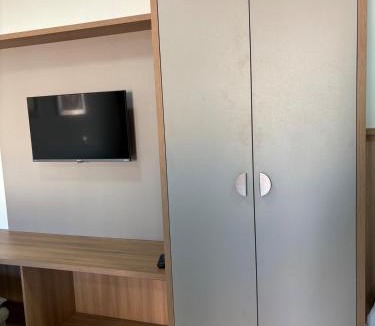 Primavera do Leste Apartment | Studio J&C