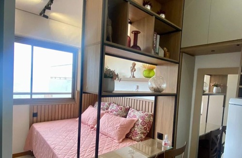 Salvador Apartment | Studio Jade