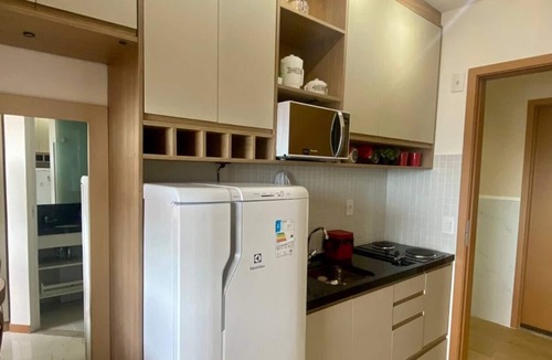 Salvador Apartment | Studio Jade
