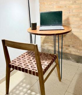 San Antonio House | Studio Jael Rivera