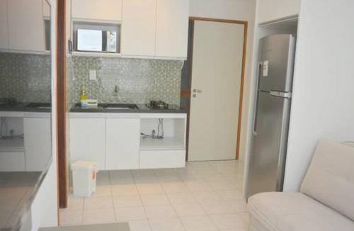 Jaqueira Apartment | Studio Jaqueira Experience