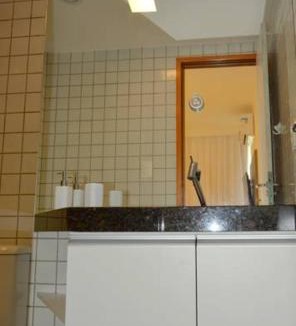 Jaqueira Apartment | Studio Jaqueira Experience