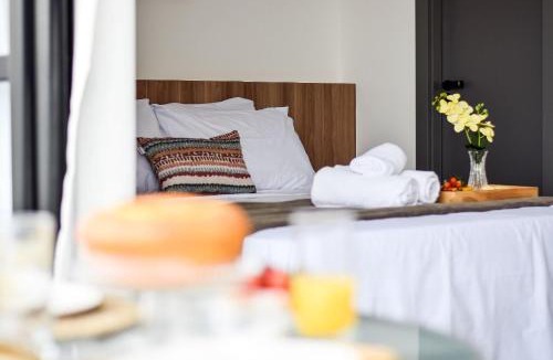Jardim Camburi Apartment | Studio JC 1009 - Jardim Camburi, Vitória - ES