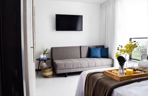 Jardim Camburi Apartment | Studio JC 1009 - Jardim Camburi, Vitória - ES