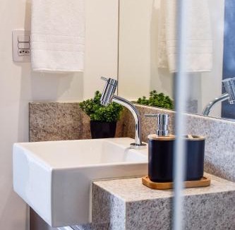 Jardim Camburi Apartment | Studio JC 1009 - Jardim Camburi, Vitória - ES