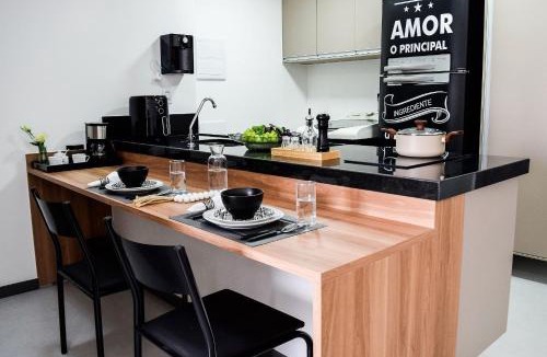 Jardim Camburi Apartment | Studio JC 1009 - Jardim Camburi, Vitória - ES