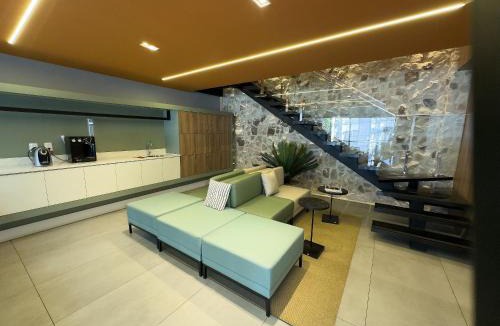 Aldeota Apartment | Studio JSmart Aldeota José Vilar