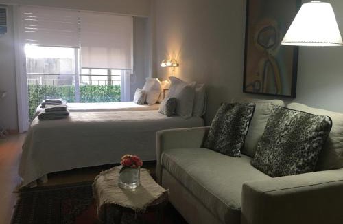 Retiro Apartment | Studio Juncal