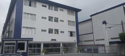 Boqueirao Apartment | Studio Kitnet em Praia Grande no melhor do Boqueirão à 600m da praia