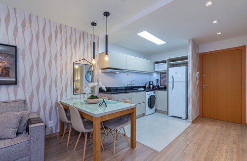 Gramado City Centre Apartment | Studio La Lunna - Stay House Temporada