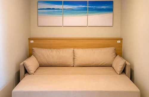 Verolme Apartment | Studio Lagoa 301 - 200 metros da praia e passeios para ilhas