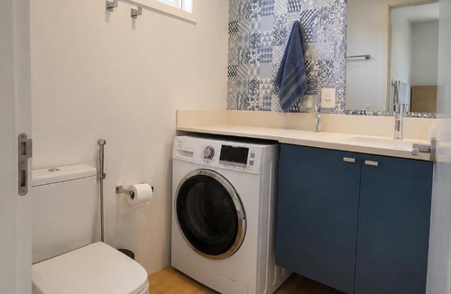 Verolme Apartment | Studio Lagoa 301 - 200 metros da praia e passeios para ilhas