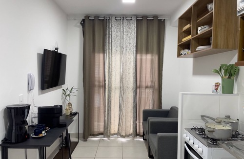 Panamby Apartment | Studio Laguna
