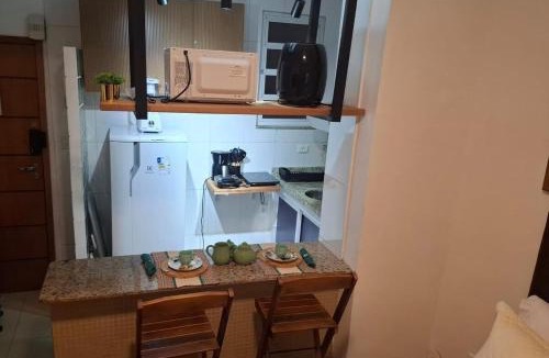 Lapa Apartment | Studio Lapa