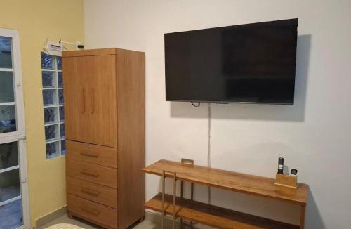 Lapa Apartment | Studio Lapa