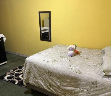 Centro Apartment | Studio Lapa Rio