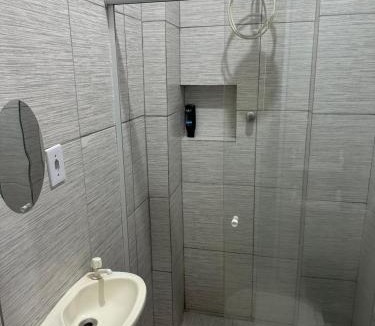 Centro Apartment | Studio Lapa Rio