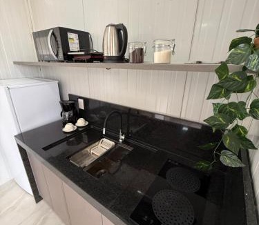 Plano Diretor Sul House | Studio Laranjeira